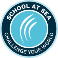 School at Sea